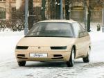 Москвич-2144 Истра Опытный 1991 года